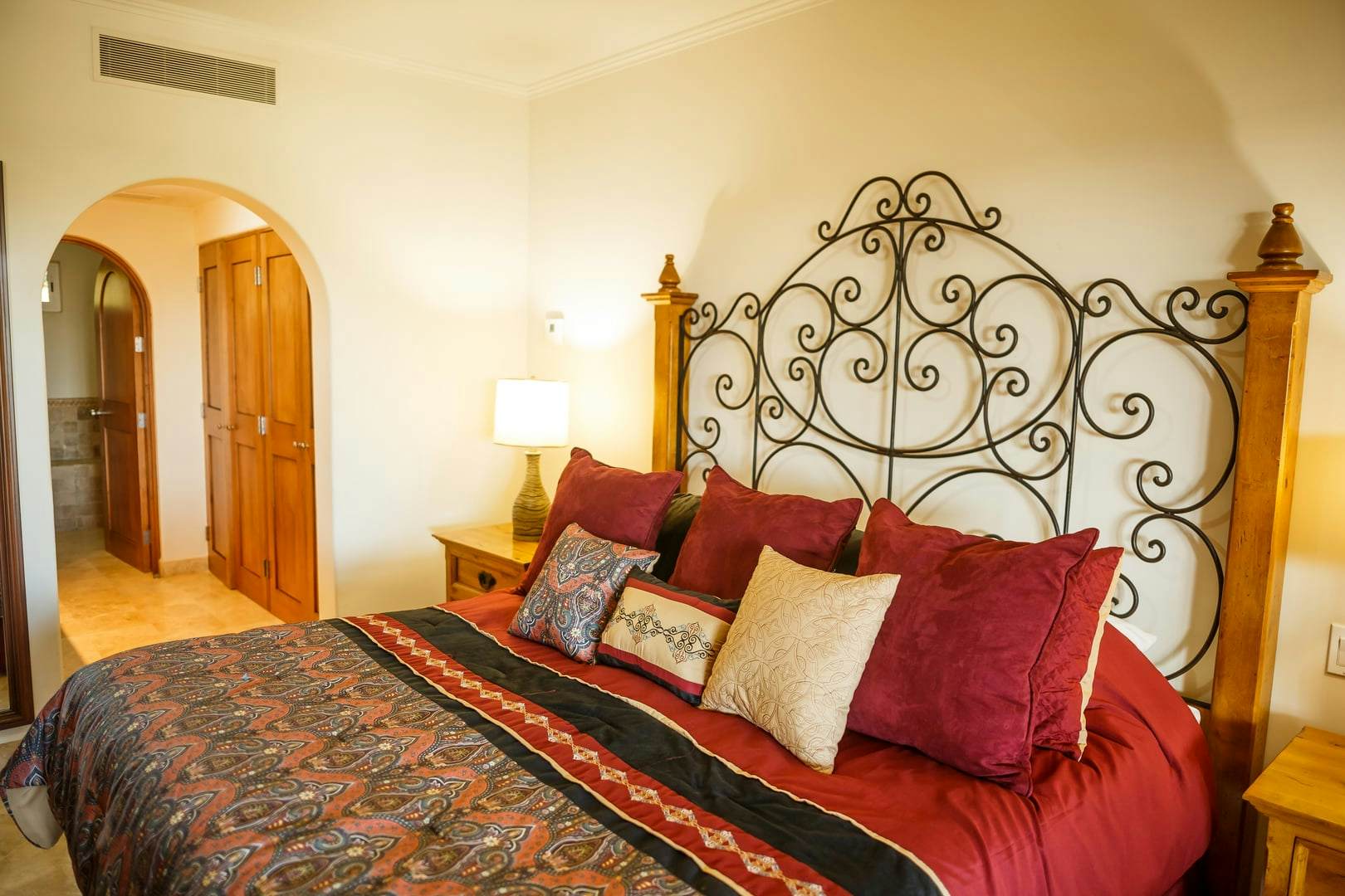 Las Mañanitas LM F4205