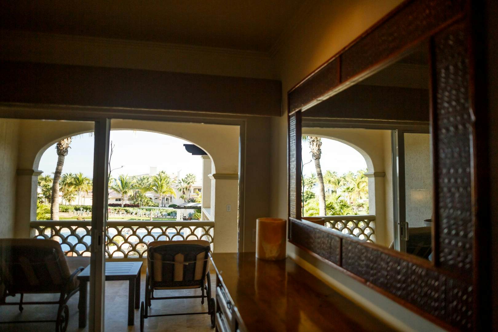 Las Mañanitas LM F4205