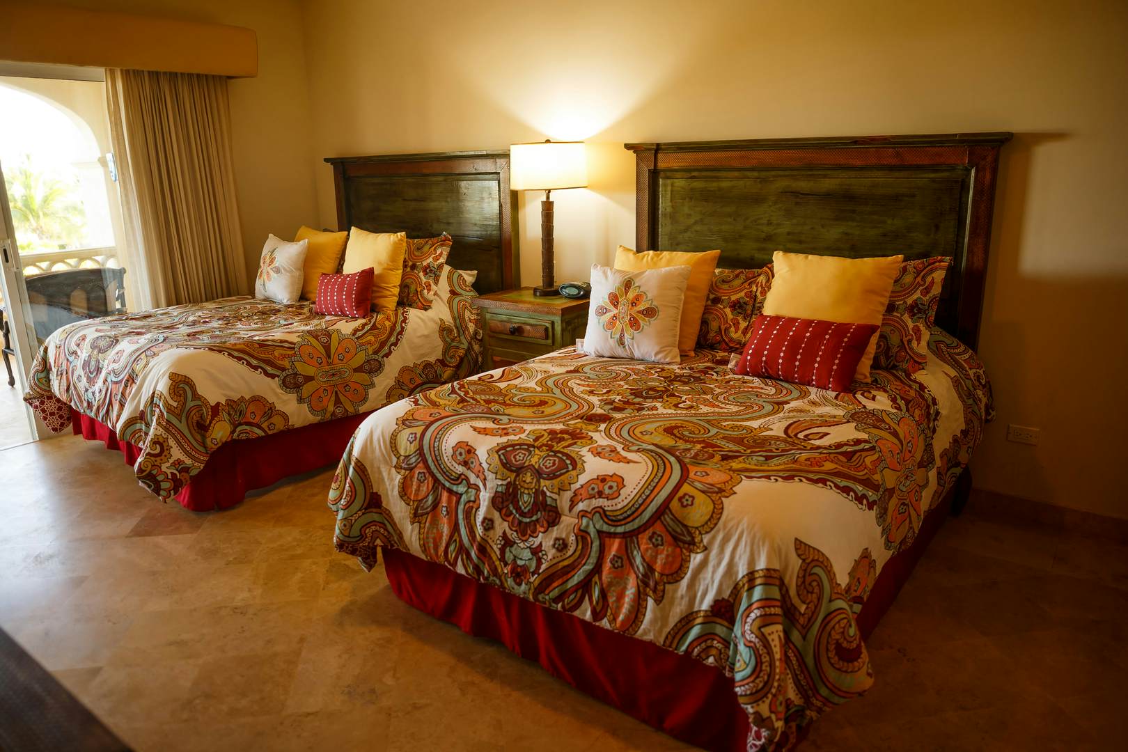 Las Mañanitas LM F4205