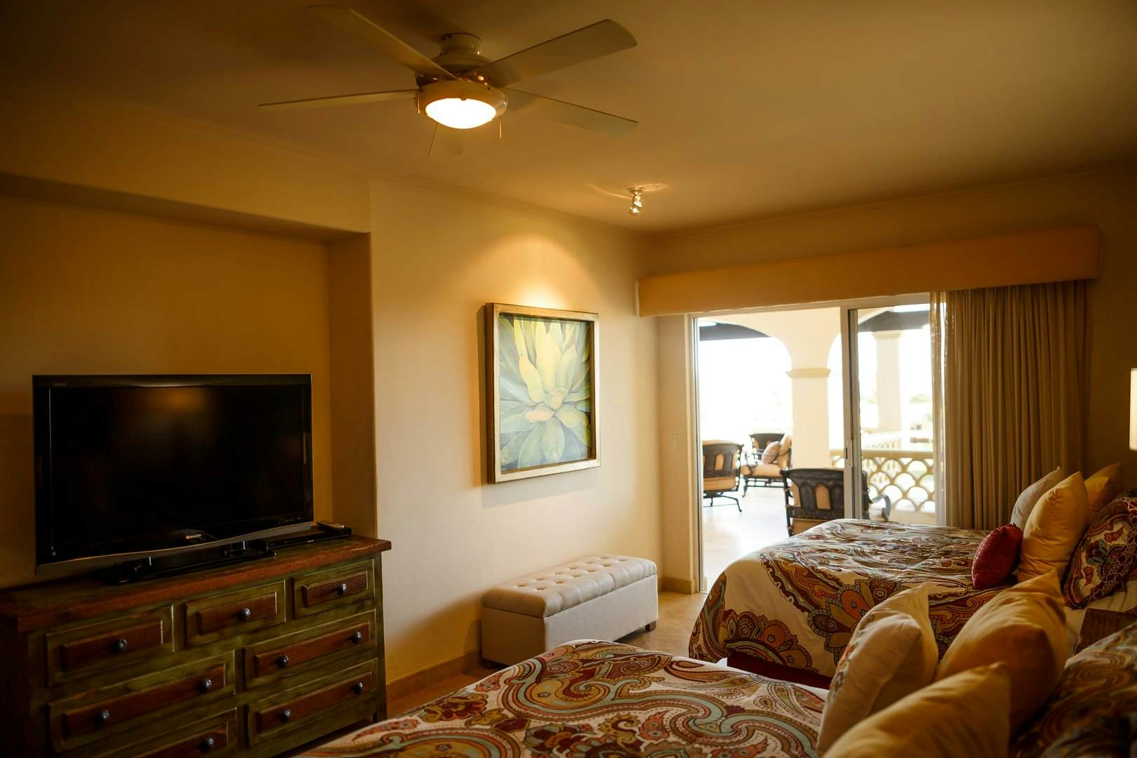 Las Mañanitas LM F4205