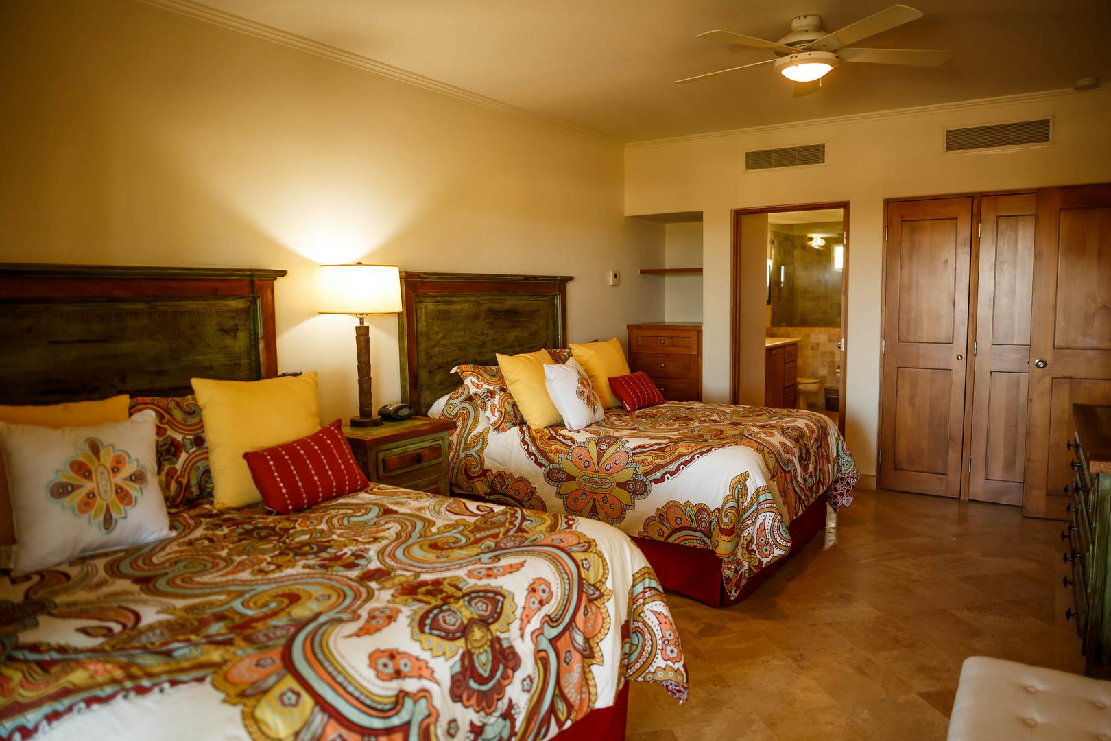 Las Mañanitas LM F4205