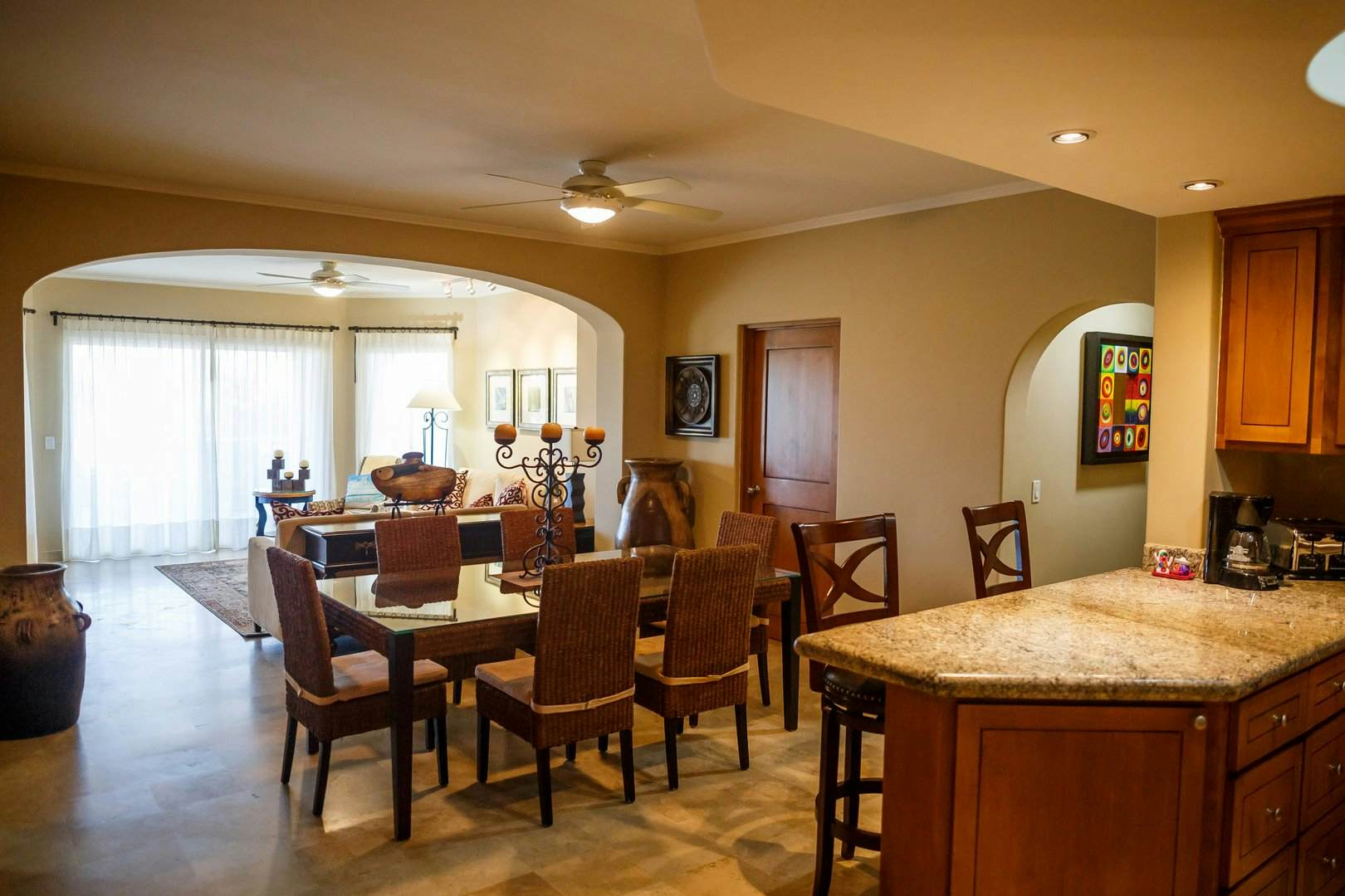 Las Mañanitas LM F4205