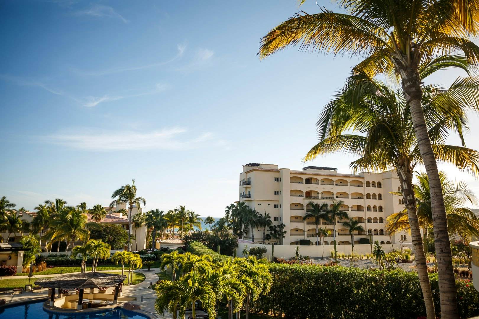 Las Mañanitas LM F4205