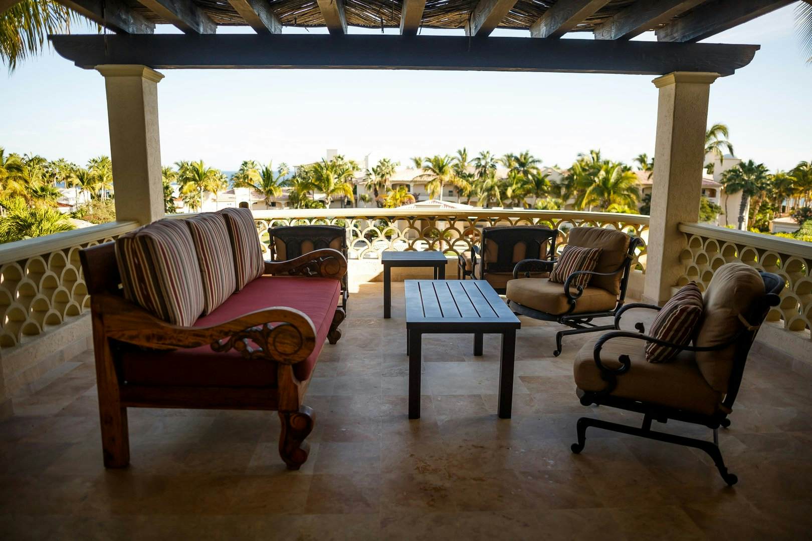 Las Mañanitas LM F4205