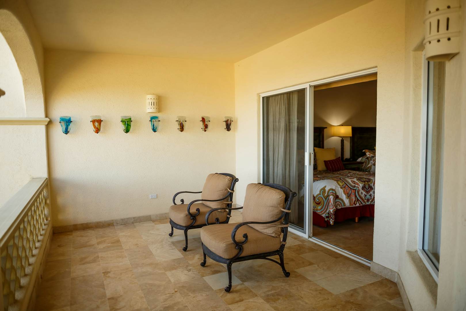 Las Mañanitas LM F4205