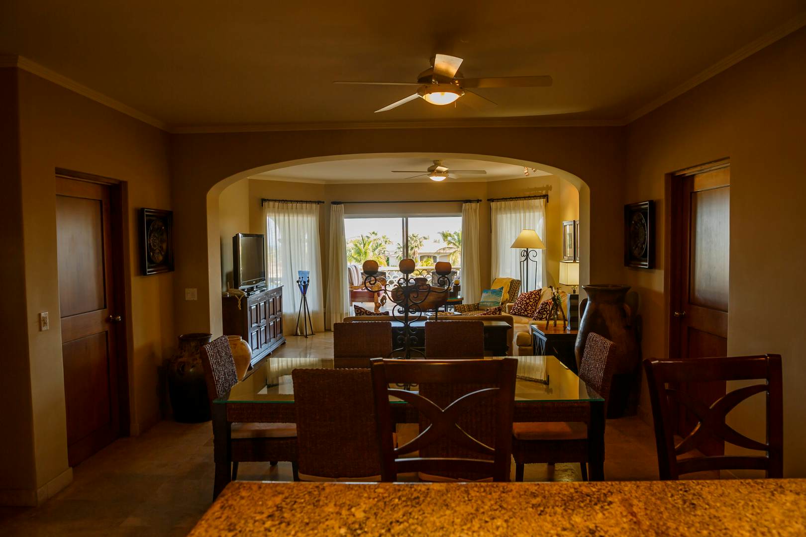 Las Mañanitas LM F4205