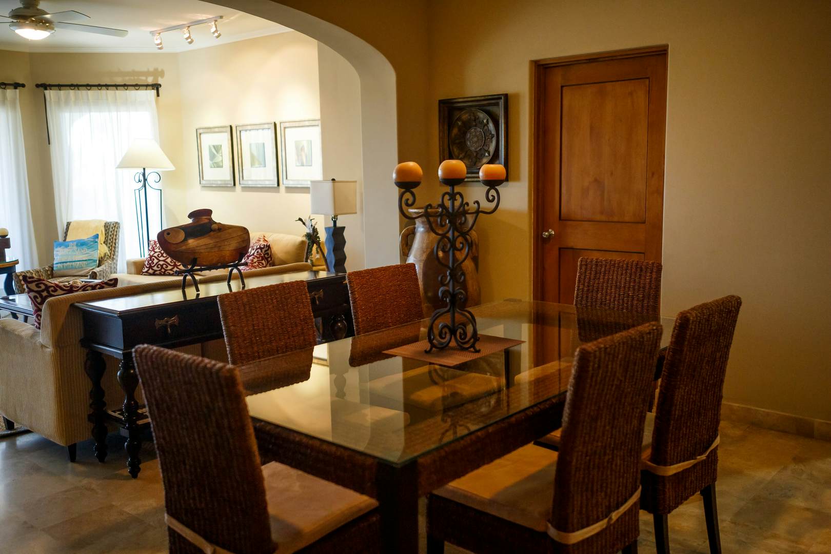 Las Mañanitas LM F4205