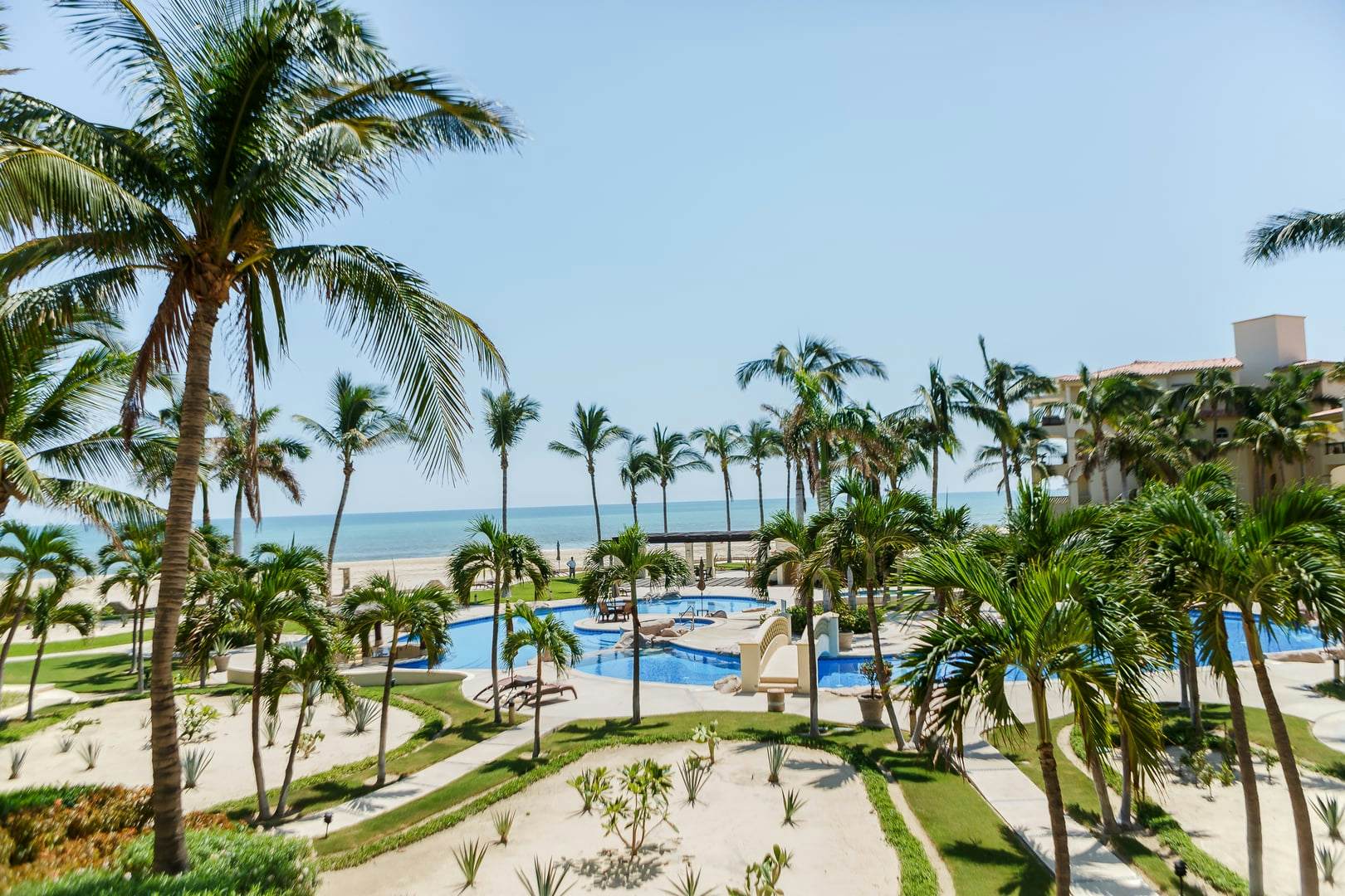 Las Mañanitas LM F4205