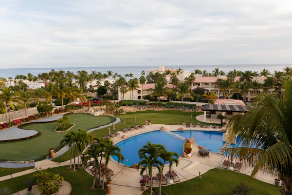 Las Mañanitas LM F4404