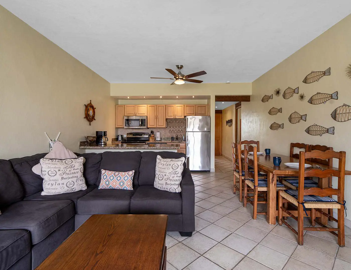 Peninsula Luxury Condo Vidanta Golf & Beach Access