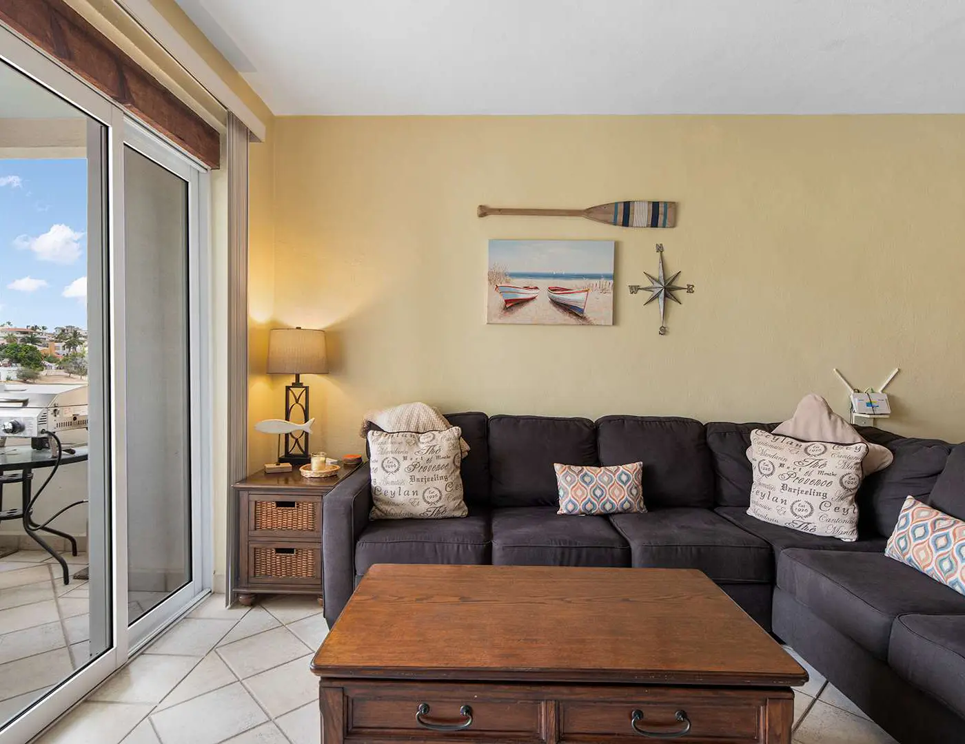 Peninsula Luxury Condo Vidanta Golf & Beach Access