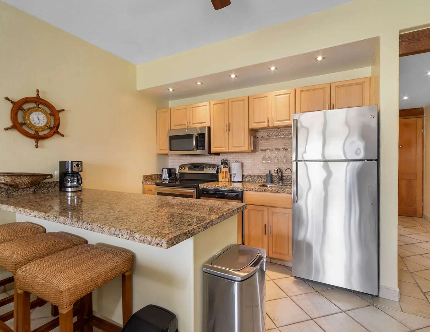 Peninsula Luxury Condo Vidanta Golf & Beach Access