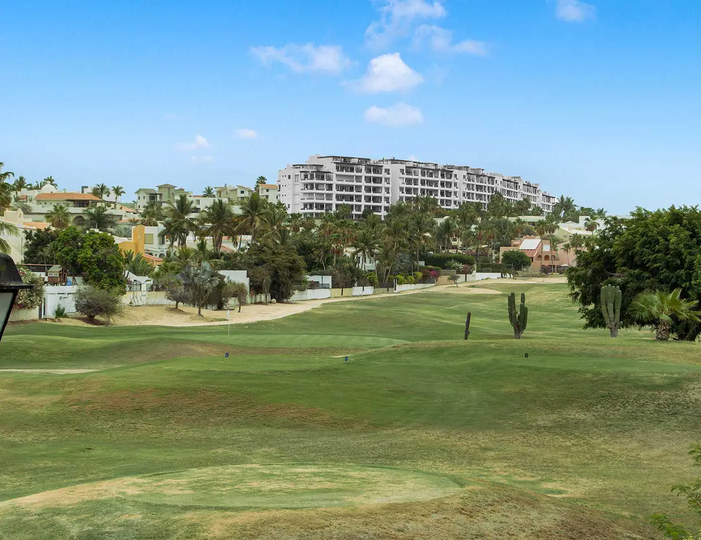 Peninsula Luxury Condo Vidanta Golf & Beach Access