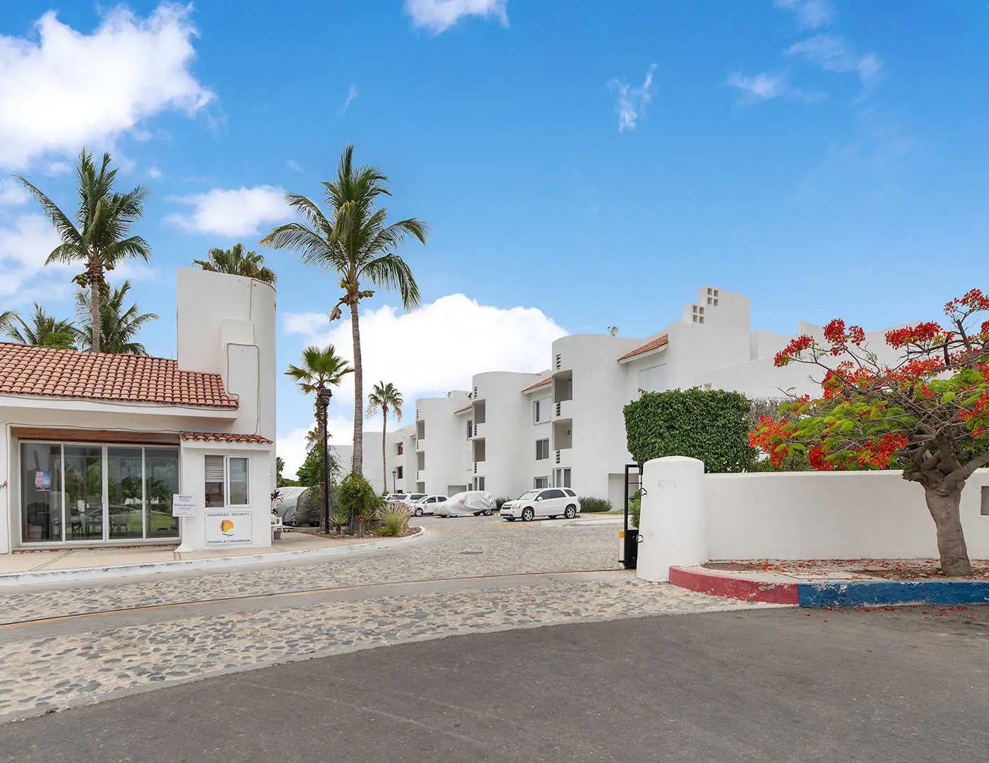 Peninsula Luxury Condo Vidanta Golf & Beach Access