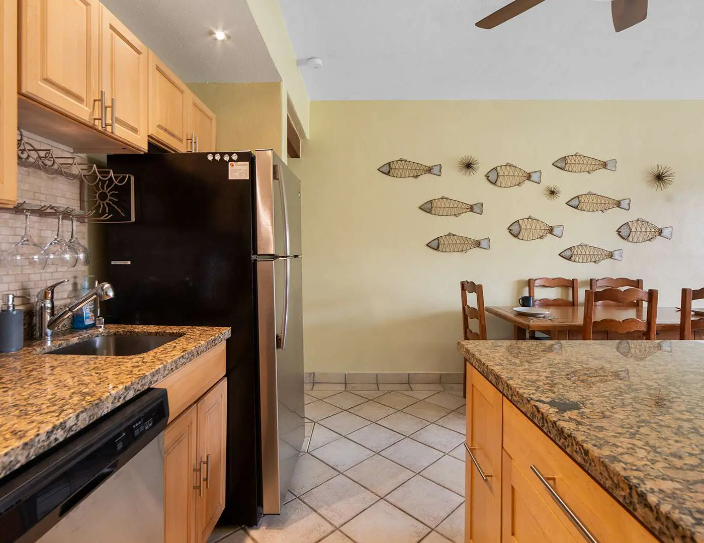 Peninsula Luxury Condo Vidanta Golf & Beach Access