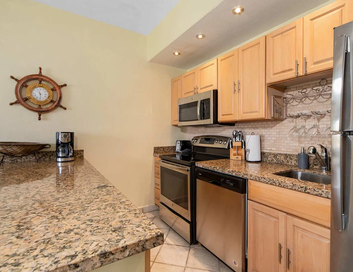 Peninsula Luxury Condo Vidanta Golf & Beach Access