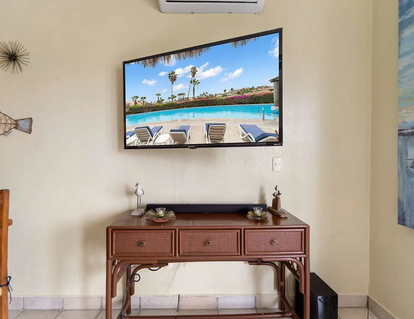 Peninsula Luxury Condo Vidanta Golf & Beach Access