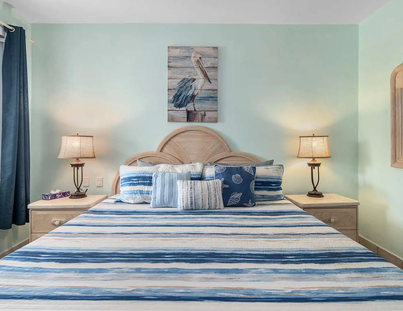 Peninsula Luxury Condo Vidanta Golf & Beach Access