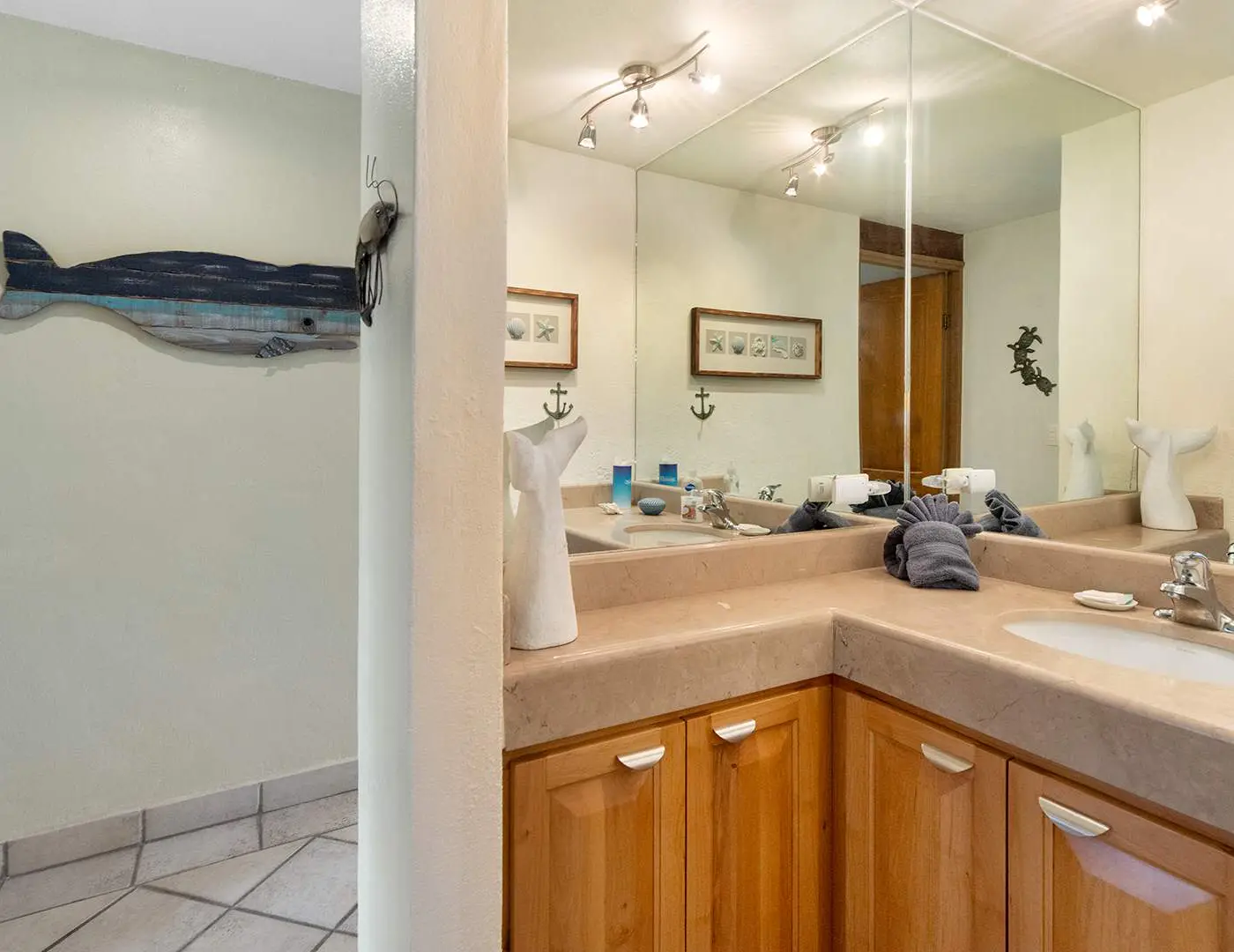 Peninsula Luxury Condo Vidanta Golf & Beach Access
