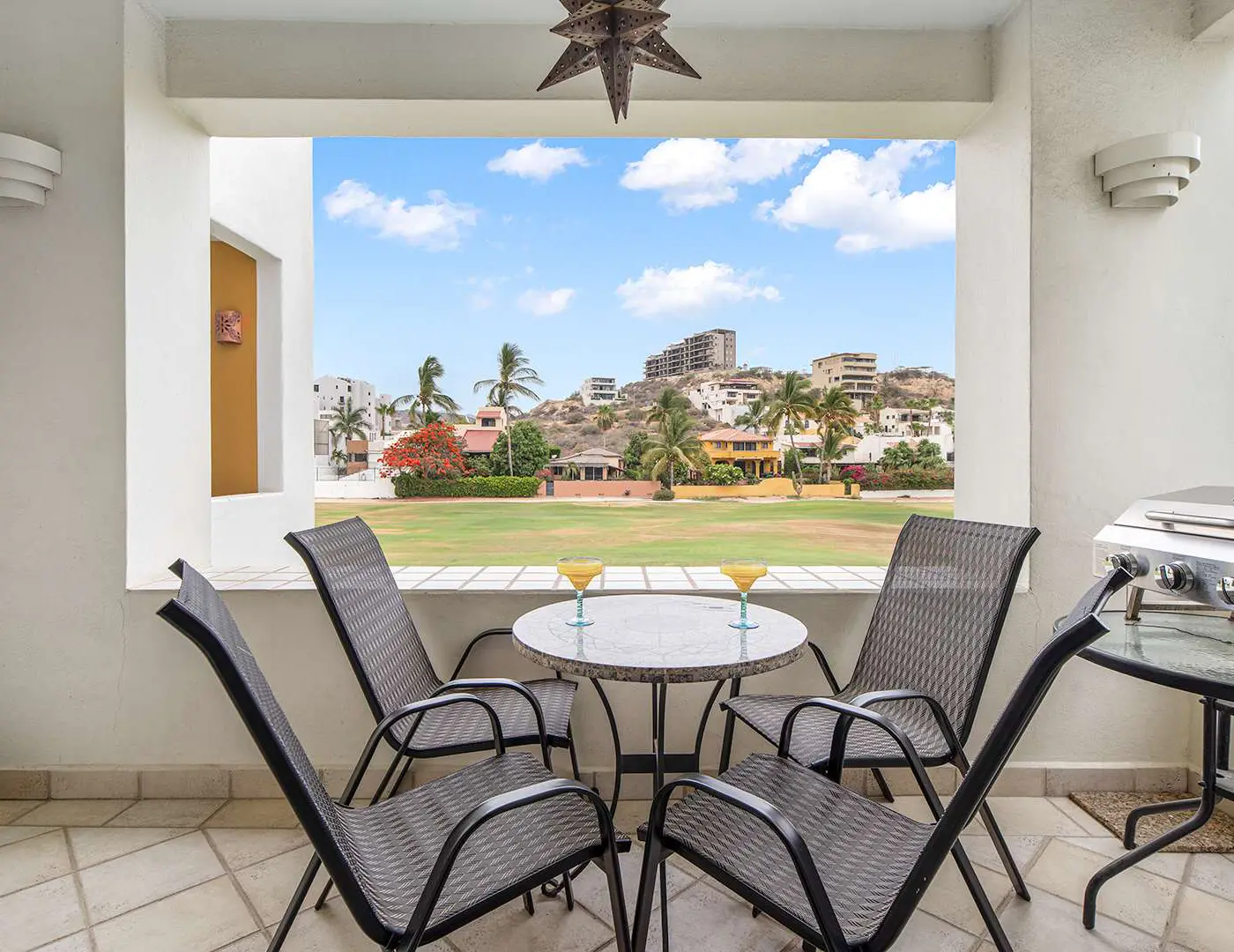 Peninsula Luxury Condo Vidanta Golf & Beach Access