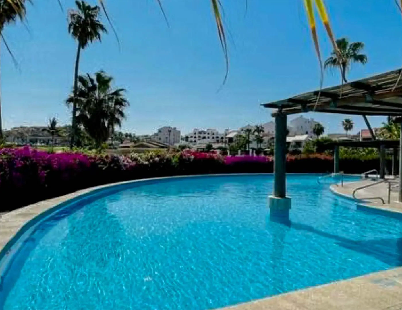 Peninsula Luxury Condo Vidanta Golf & Beach Access