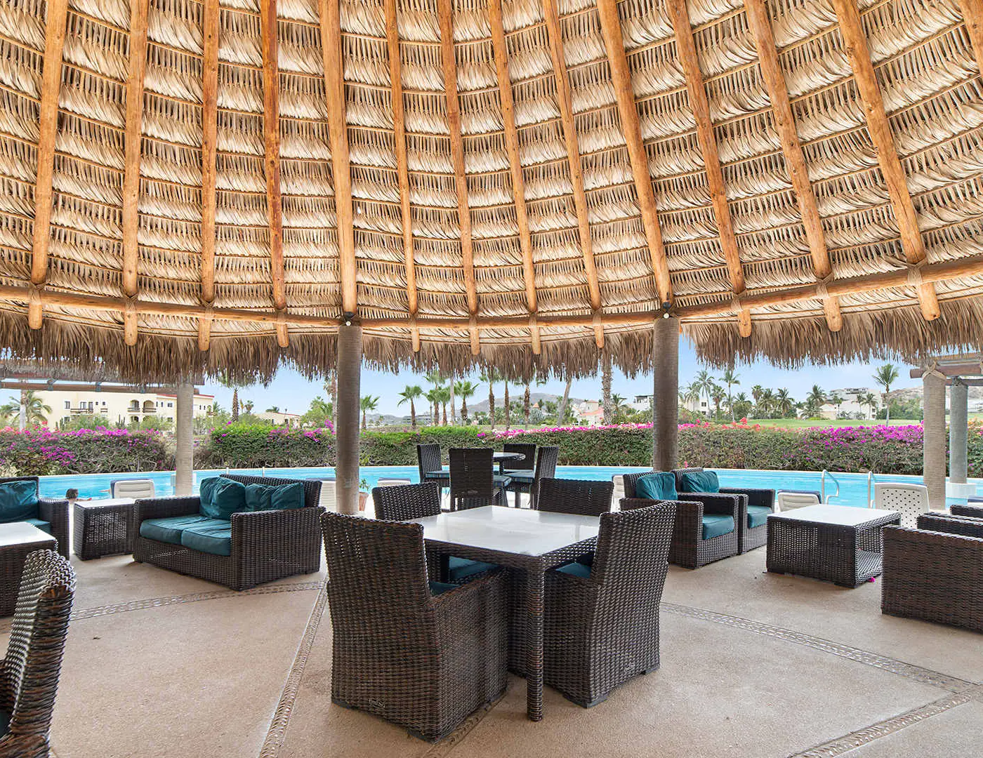 Peninsula Luxury Condo Vidanta Golf & Beach Access