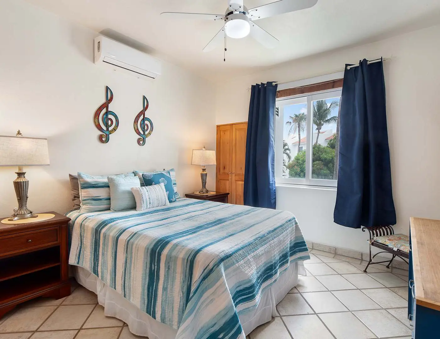 Peninsula Luxury Condo Vidanta Golf & Beach Access