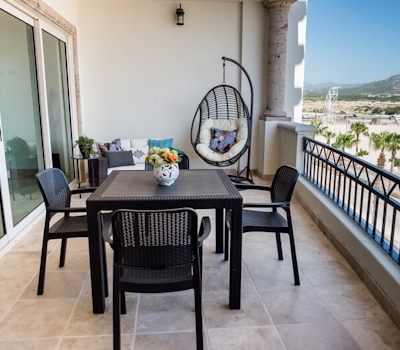 Puerta Cabos Village PCV H502