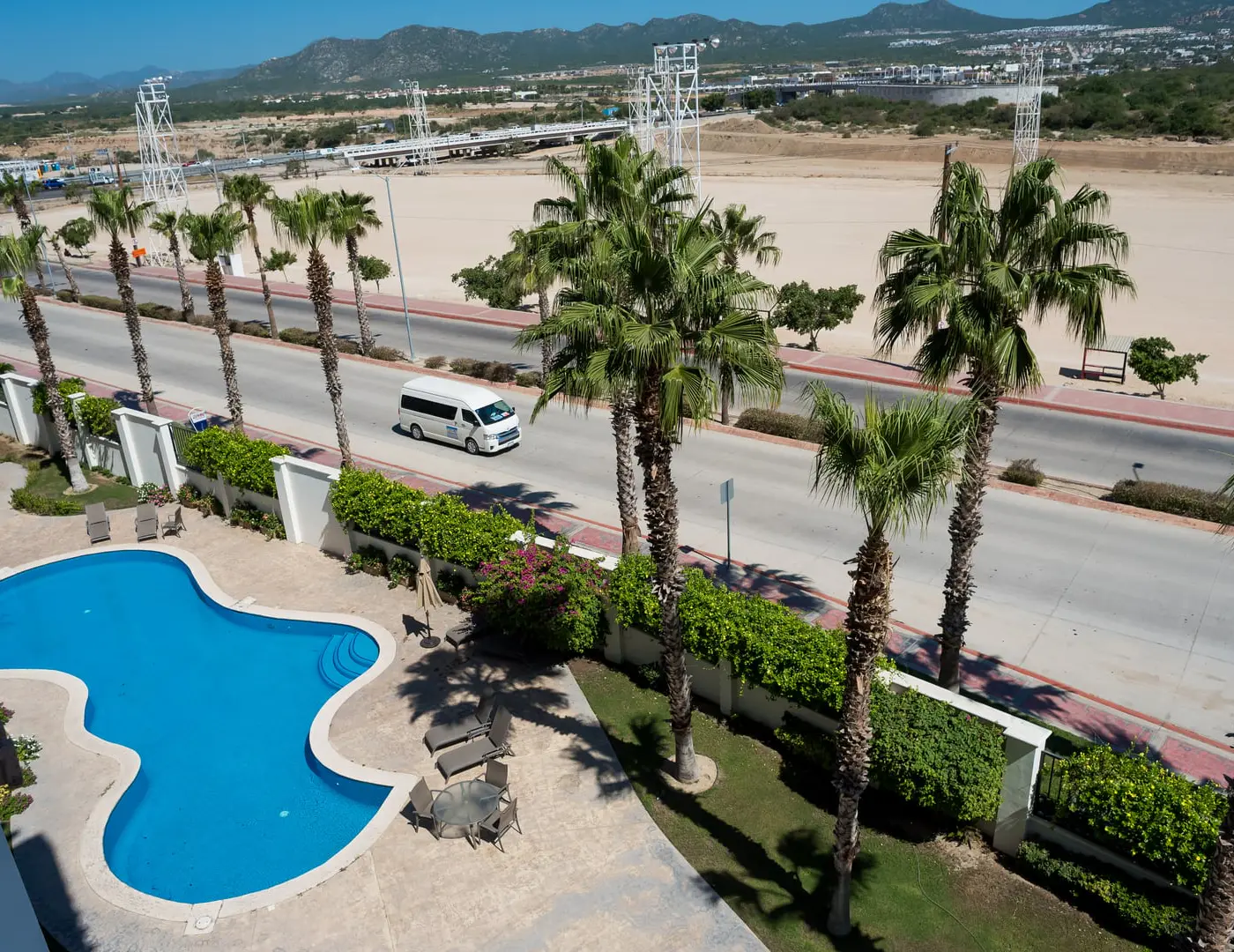 Puerta Cabos Village PCV H502