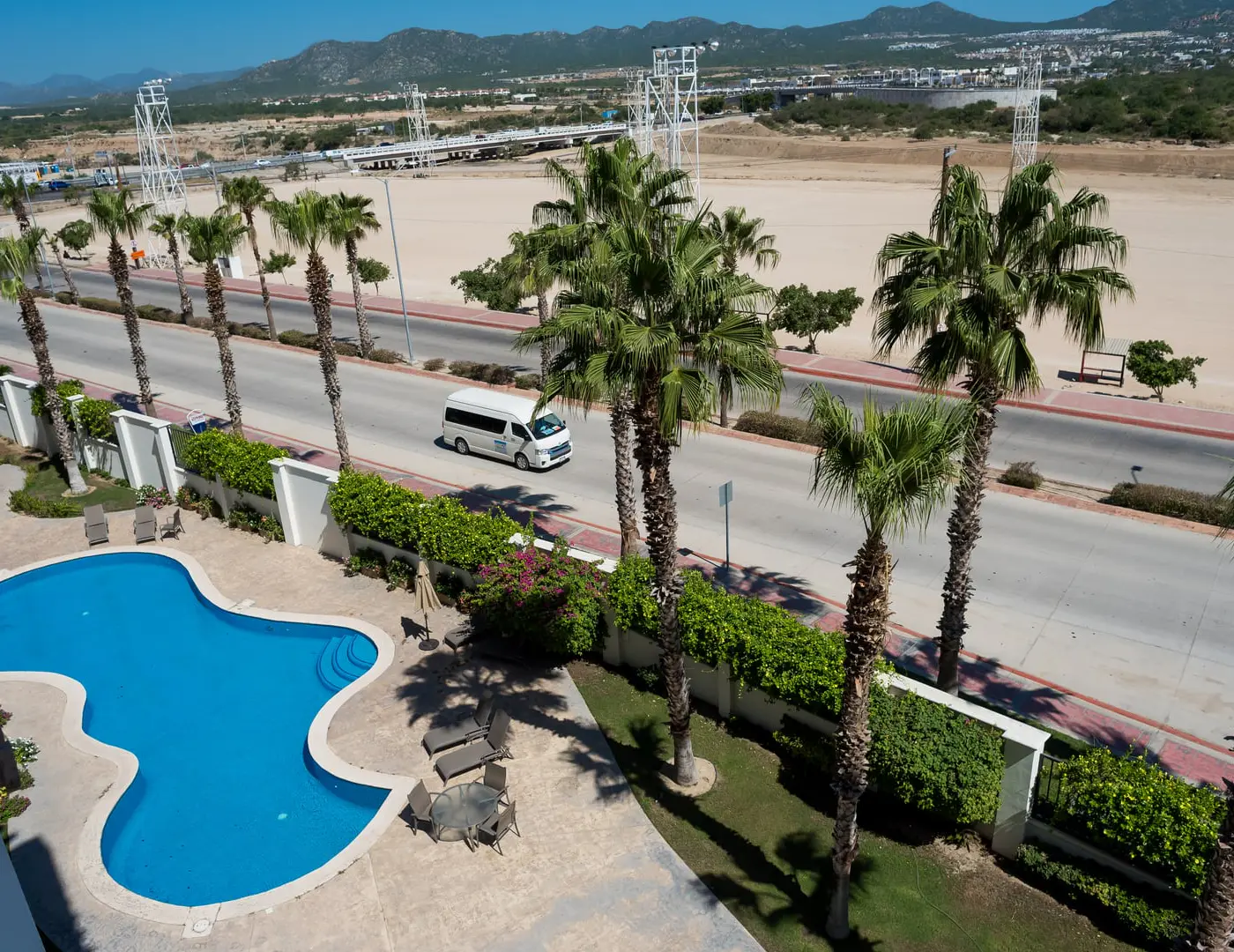 Puerta Cabos Village PCV H502