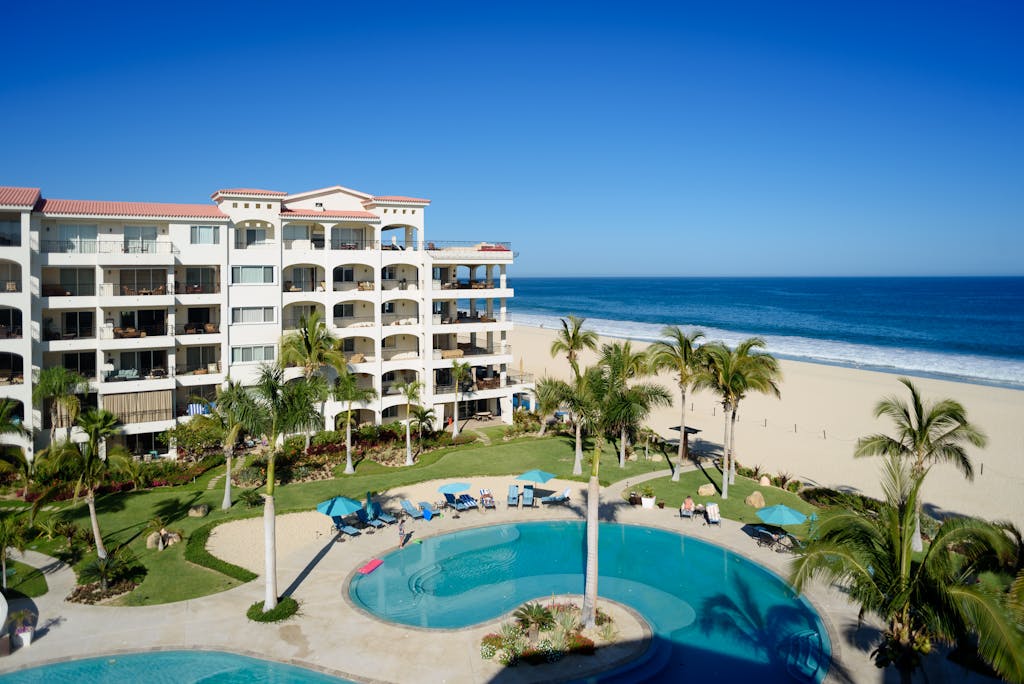 Tortuga Bay TBB 2102