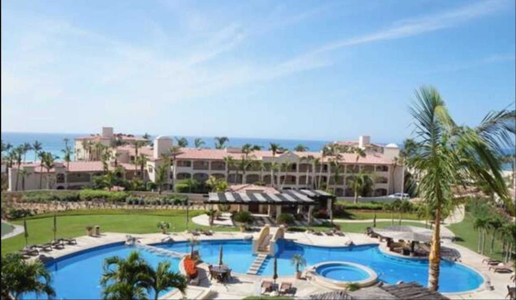 Las Mañanitas LMF 4106