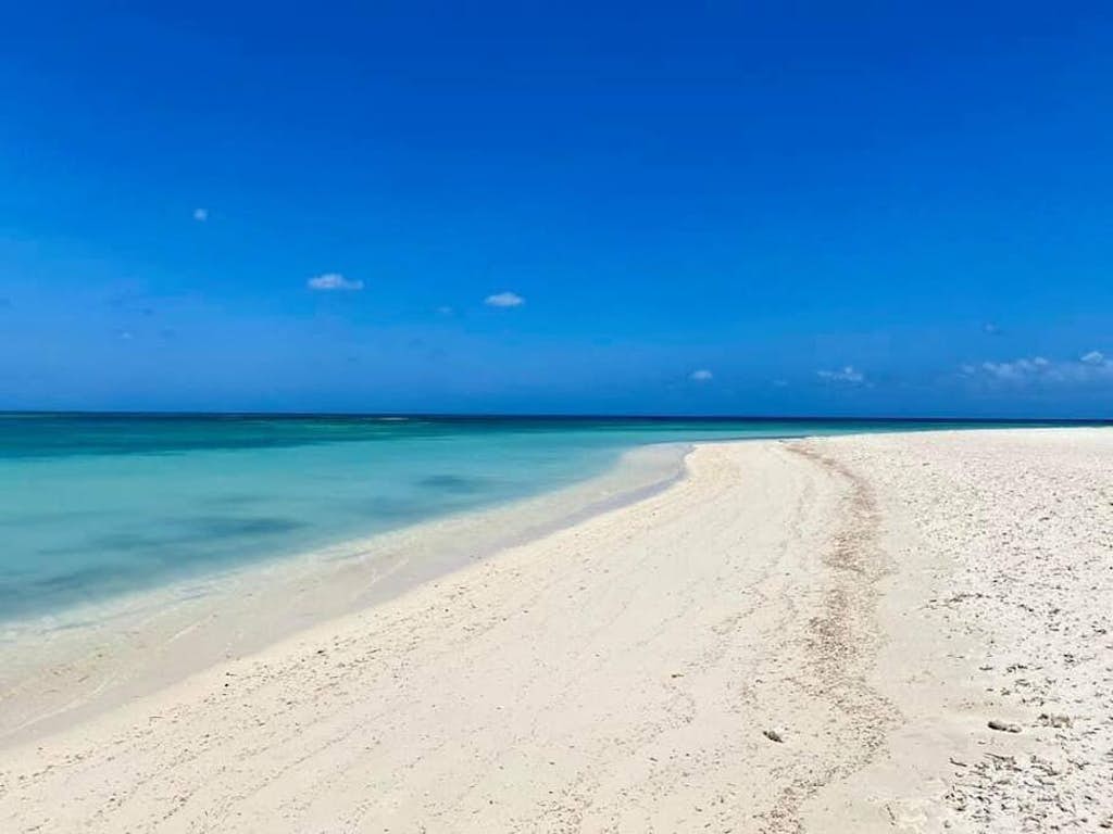 Aruba Breeze Condo A5