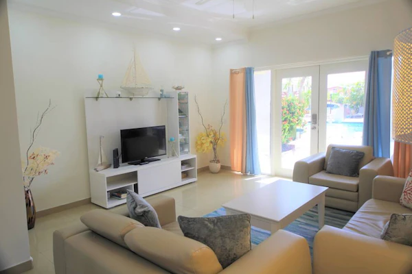 Aruba Breeze Condo A5