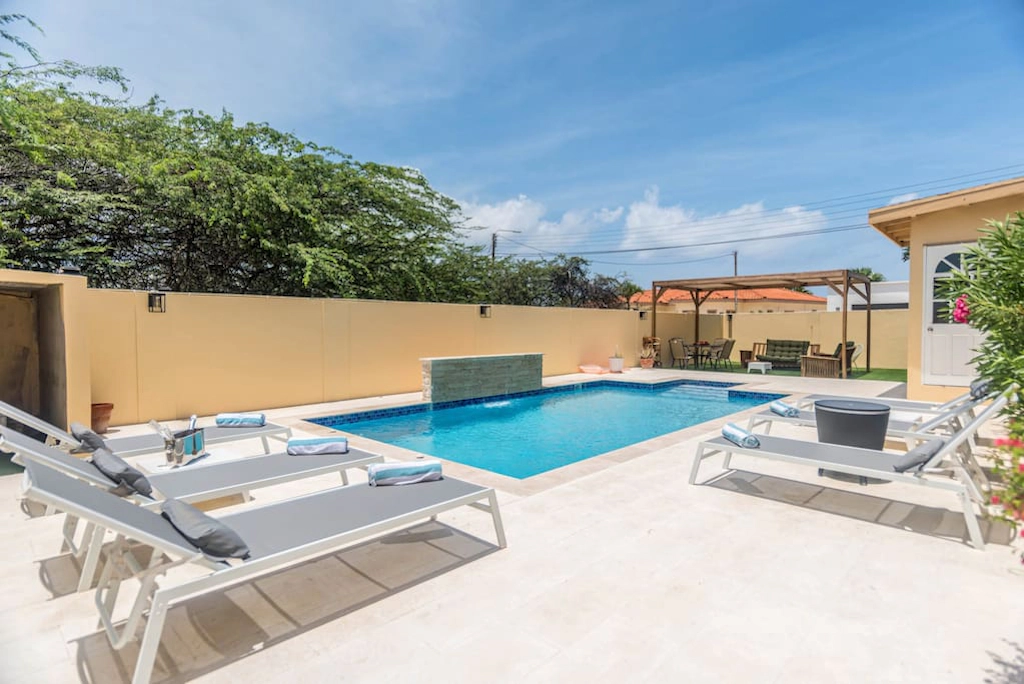 Blue Star Villa