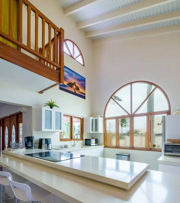 Bubali Villa