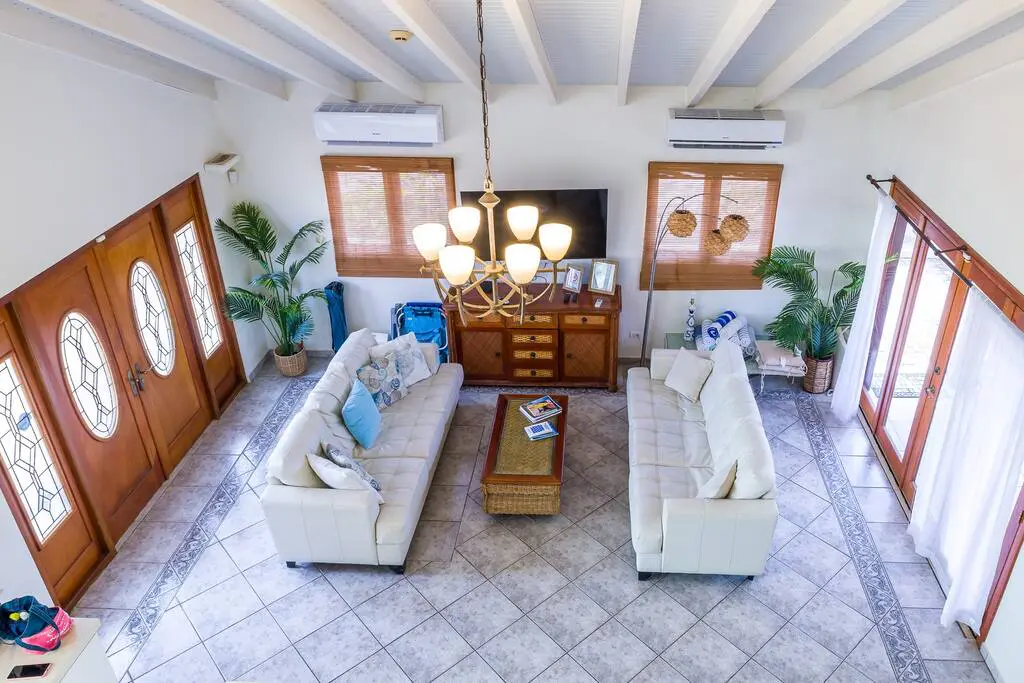 Bubali Villa