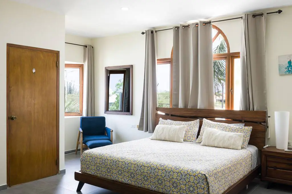 Bubali Villa