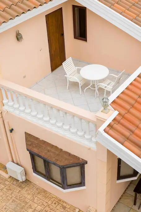 Bubali Villa