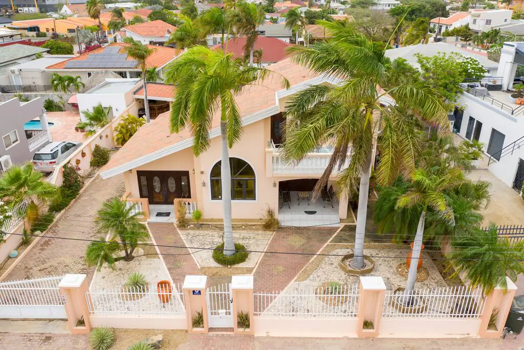 Bubali Villa