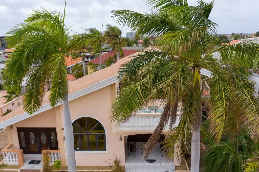Bubali Villa