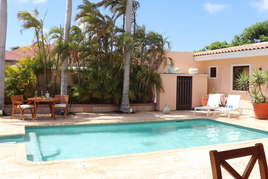 Bubali Villa