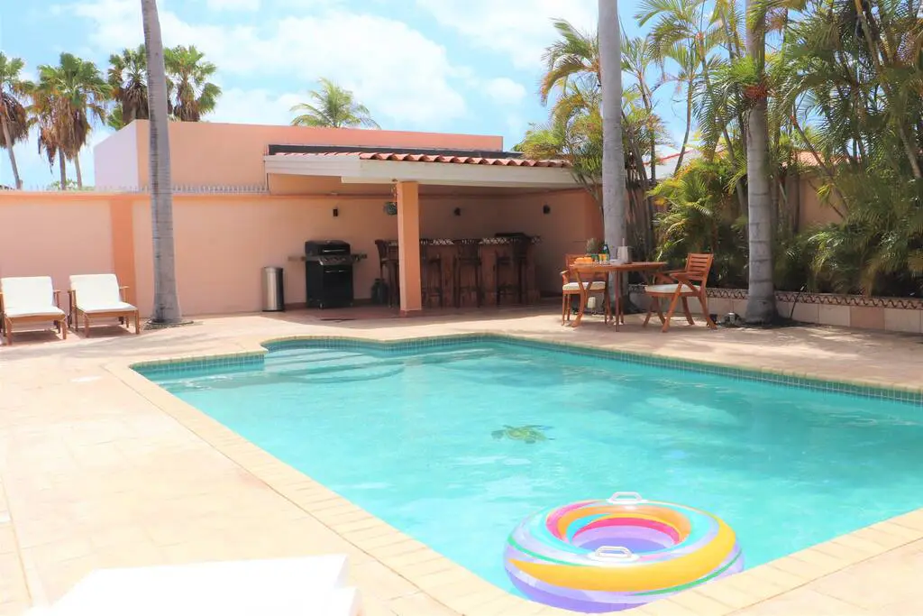 Bubali Villa