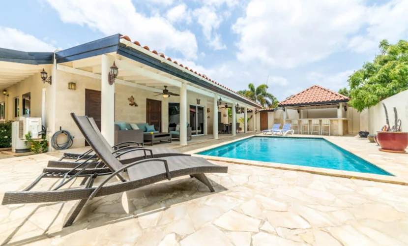 Casa Luna Entire Home