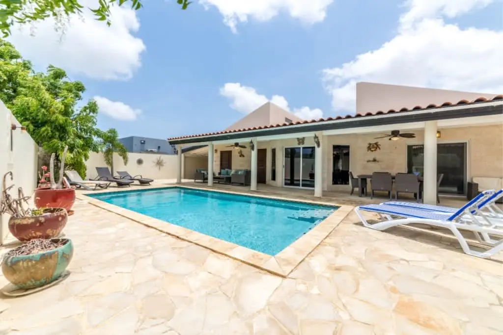 Casa Luna