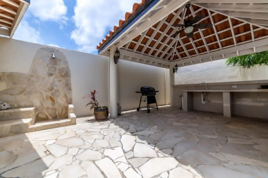 Casa Luna