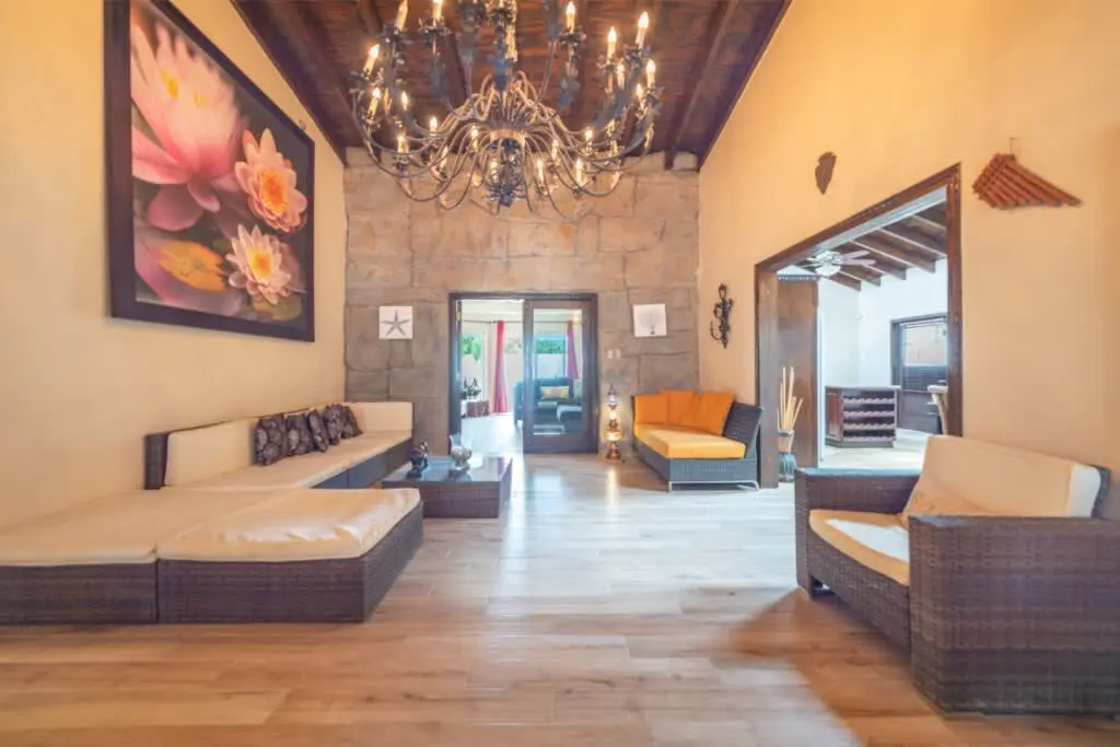 Casa Luna