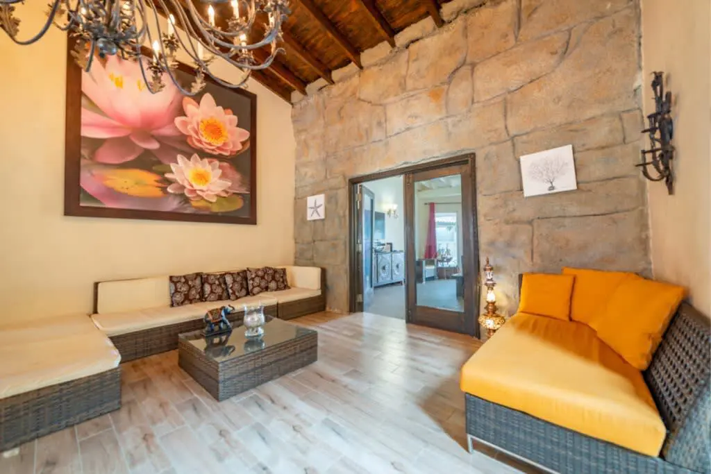 Casa Luna