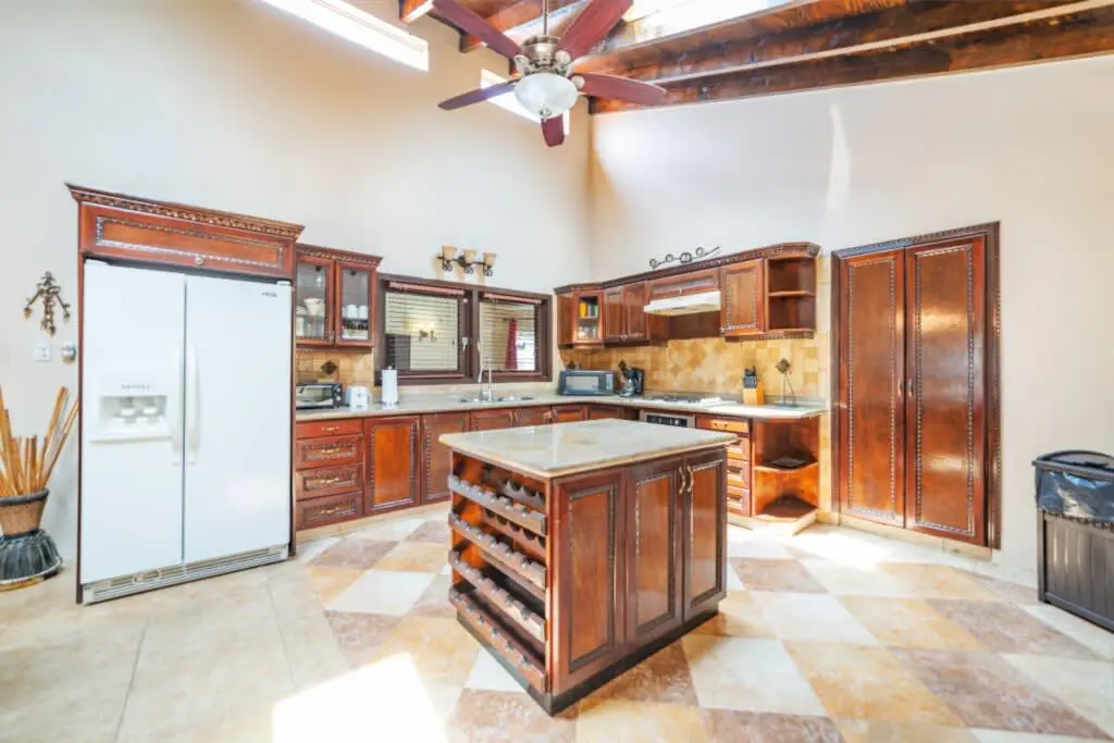 Casa Luna