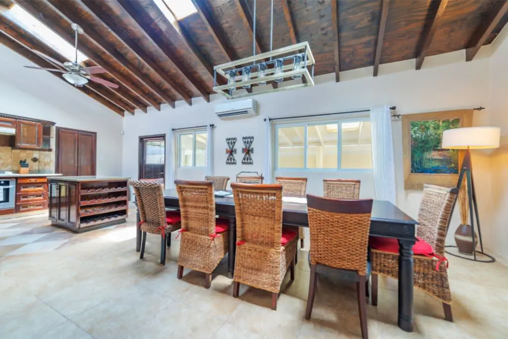 Casa Luna